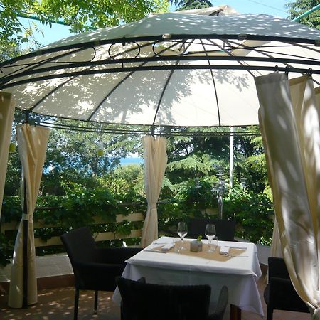 Hotel Ristorante Sole Муджа Экстерьер фото