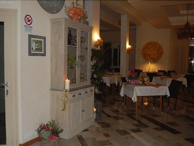Hotel Ristorante Sole Муджа Экстерьер фото