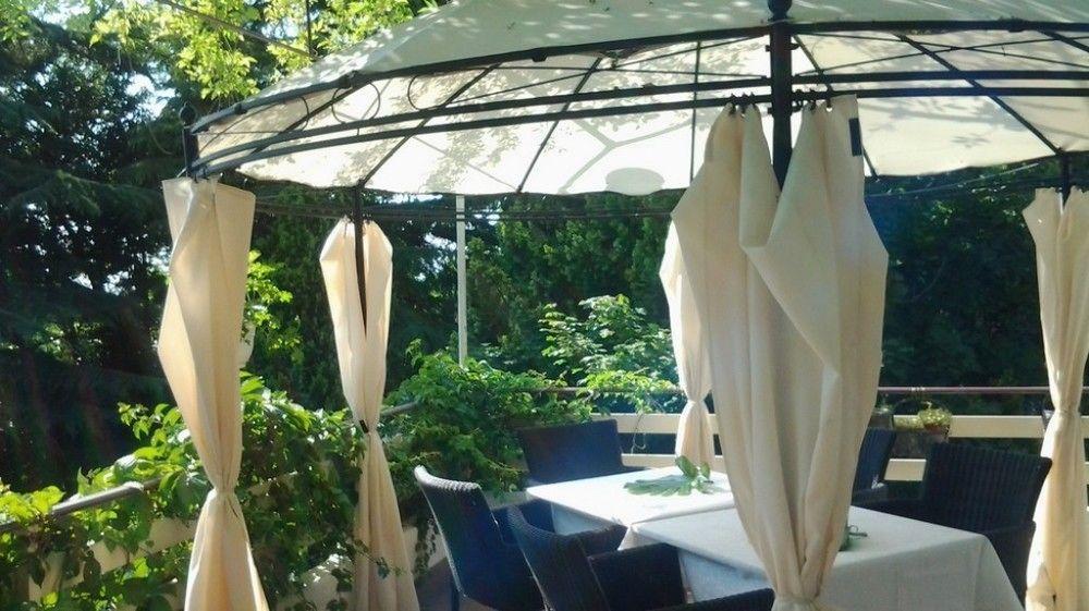 Hotel Ristorante Sole Муджа Экстерьер фото