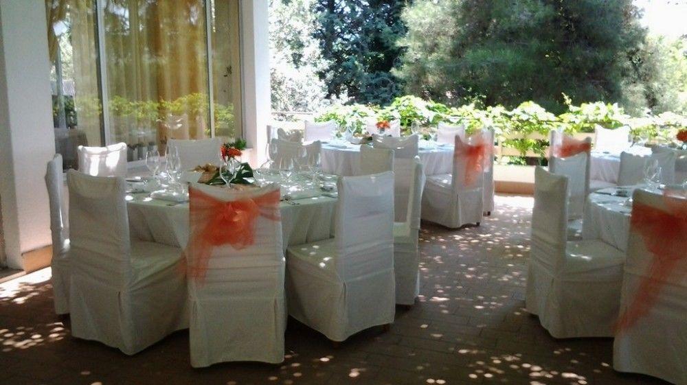 Hotel Ristorante Sole Муджа Экстерьер фото