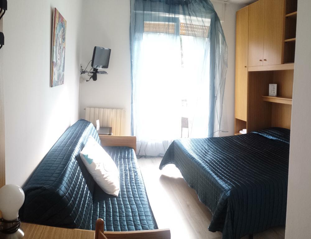 Hotel Ristorante Sole Муджа Экстерьер фото