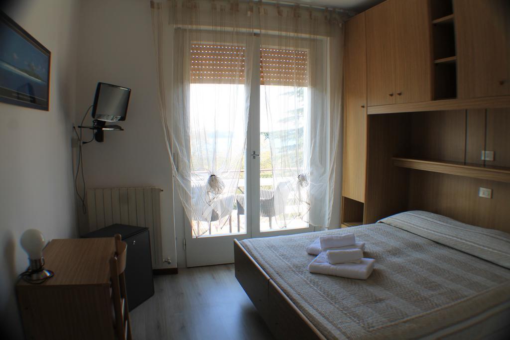 Hotel Ristorante Sole Муджа Экстерьер фото