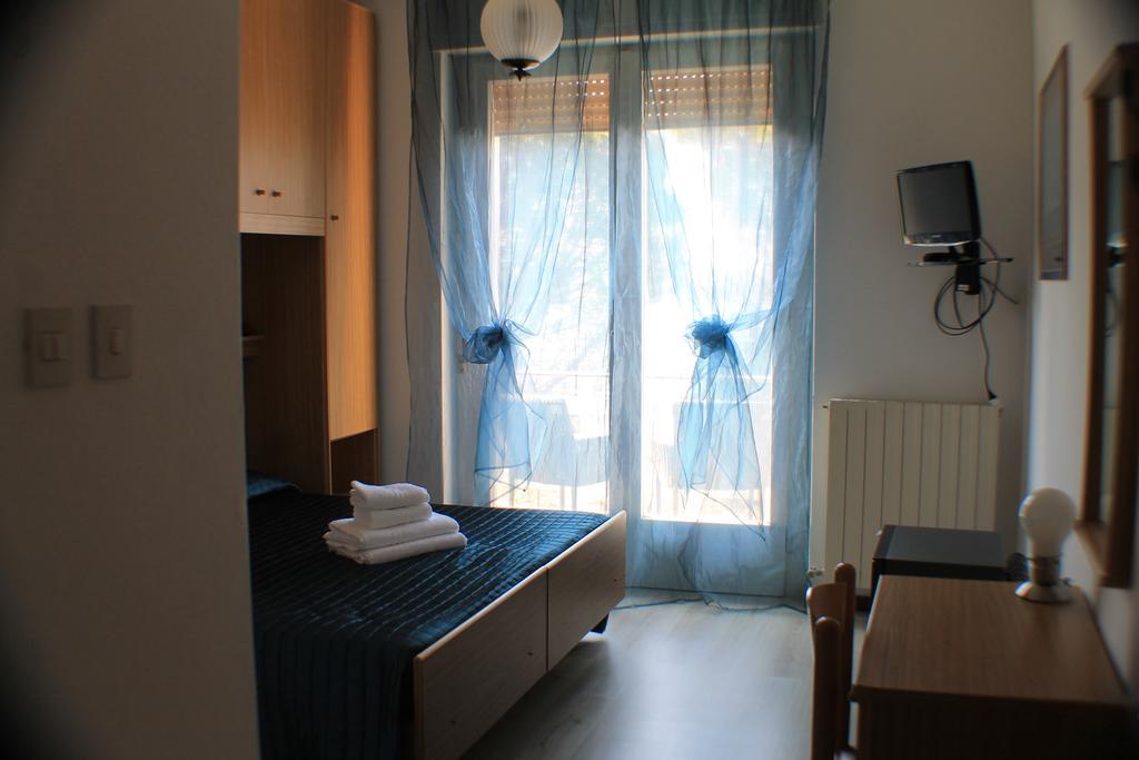 Hotel Ristorante Sole Муджа Экстерьер фото