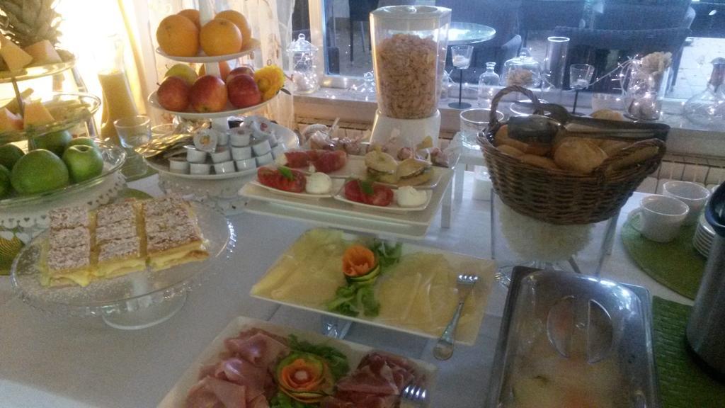 Hotel Ristorante Sole Муджа Экстерьер фото