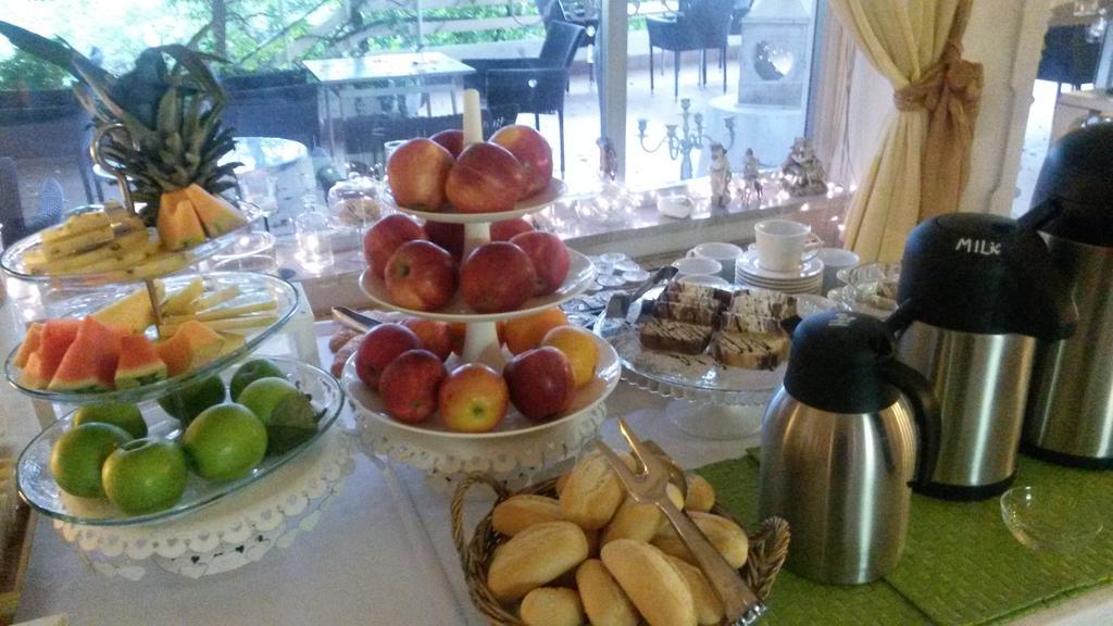 Hotel Ristorante Sole Муджа Экстерьер фото