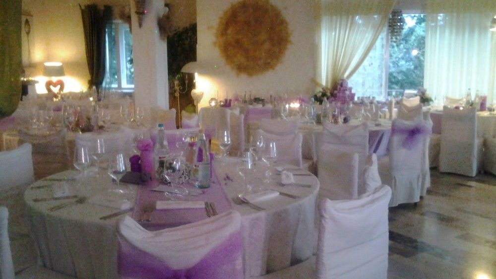 Hotel Ristorante Sole Муджа Экстерьер фото