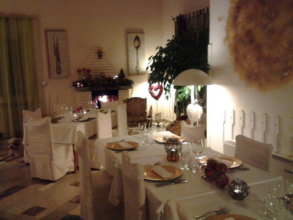 Hotel Ristorante Sole Муджа Экстерьер фото
